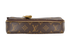 Louis Vuitton Monte Carlo Jewelry Case, top view